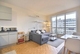 Appartement à Paris