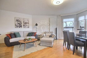 Appartement à Paris