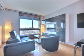 Appartement à Paris