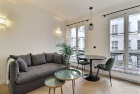 Appartement à Paris