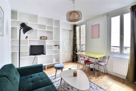 Appartement à Paris