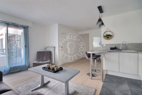 Appartement à Paris