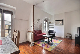 Appartement à Paris