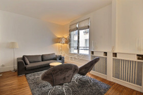 Appartement à Paris