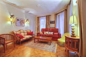 Appartement à Paris