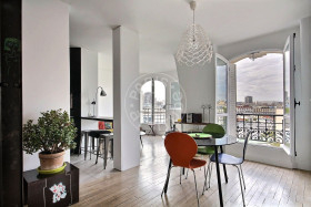 Appartement à Paris