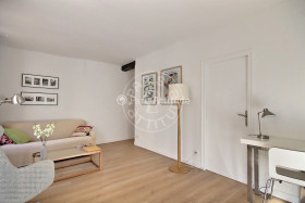 Appartement à Paris
