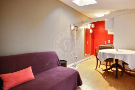 Appartement à Paris