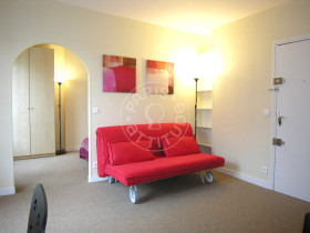 Appartement à Paris