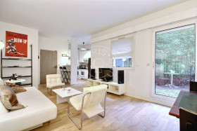 Appartement à Paris