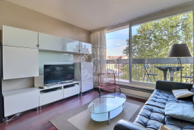 Appartement à Paris