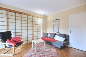 Appartement à Paris