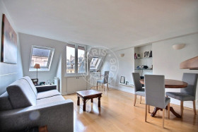 Appartement à Paris