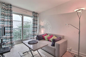 Appartement à Paris