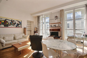 Appartement à Paris