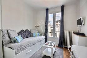 Studio à Paris