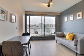 Appartement à Paris