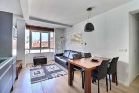 Appartement à Paris