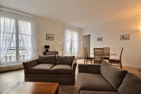 Appartement à Paris