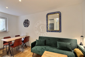 Appartement à Paris