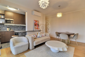 Appartement à Paris