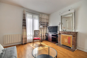Appartement à Paris