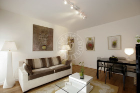Appartement à Paris