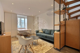 Appartement à Paris