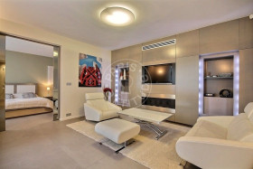 Appartement à Paris