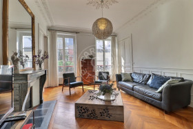 Appartement à Paris