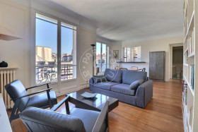 Appartement à Paris