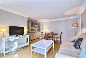 Appartement à Paris