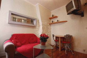 Appartement à Paris