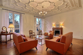 Appartement à Paris