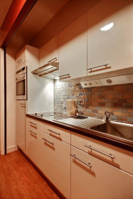 Appartement à Paris