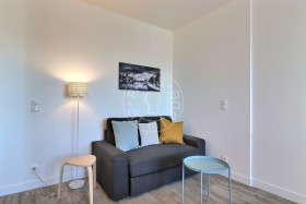 Appartement à Paris