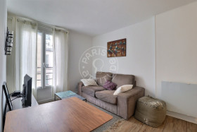 Appartement à Paris