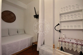 Studio à Paris