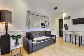 Appartement à Paris