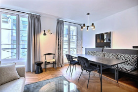 Appartement à Paris
