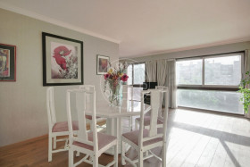 Appartement à Paris