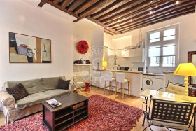 Appartement à Paris