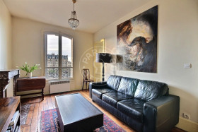 Appartement à Paris