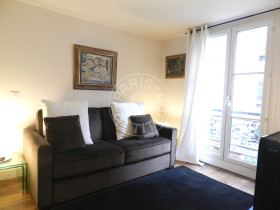 Studio à Paris