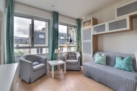 Appartement à Paris