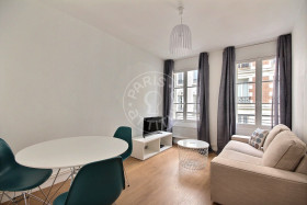 Appartement à Paris