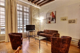 Appartement à Paris