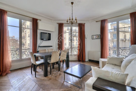 Appartement à Paris