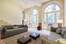 Appartement à Paris