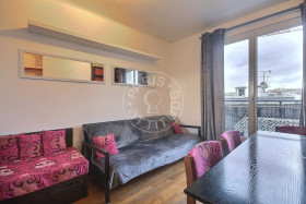 Appartement à Paris